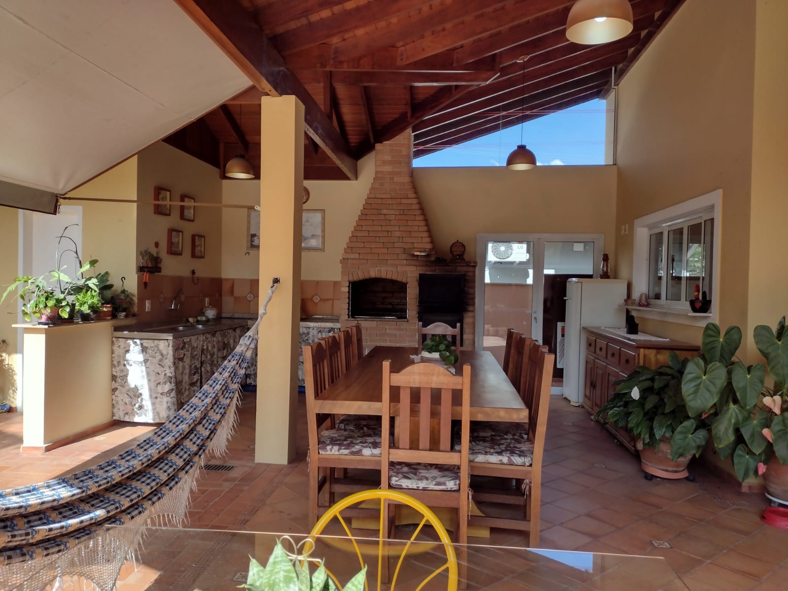 Imagem Casa de Condomínio com 3 Quartos à Venda, 320 m²em Centro - Vinhedo Imagem Casa de Condomínio com 3 Quartos à Venda, 320 m²em Centro - Vinhedo