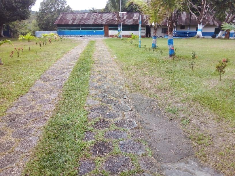 Imagem Chácara com 7 Quartos à Venda, 24 m²em Puraquequara - Manaus Imagem Chácara com 7 Quartos à Venda, 24 m²em Puraquequara - Manaus