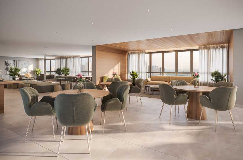 Imagem Apartamento com 3 Quartos à Venda, 109 m²em Cidade Patriarca - São Paulo