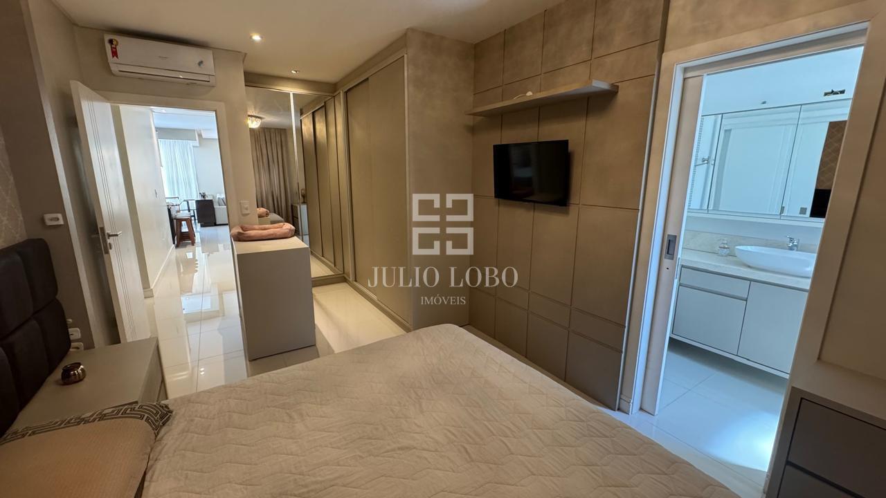 Imagem Apartamento com 3 Quartos à Venda, 122 m² em Meia Praia  - Itapema