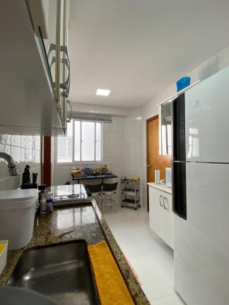Imagem Apartamento com 4 Quartos à Venda, 150 m² em Jardim da Penha - Vitória Imagem Apartamento com 4 Quartos à Venda, 150 m² em Jardim da Penha - Vitória