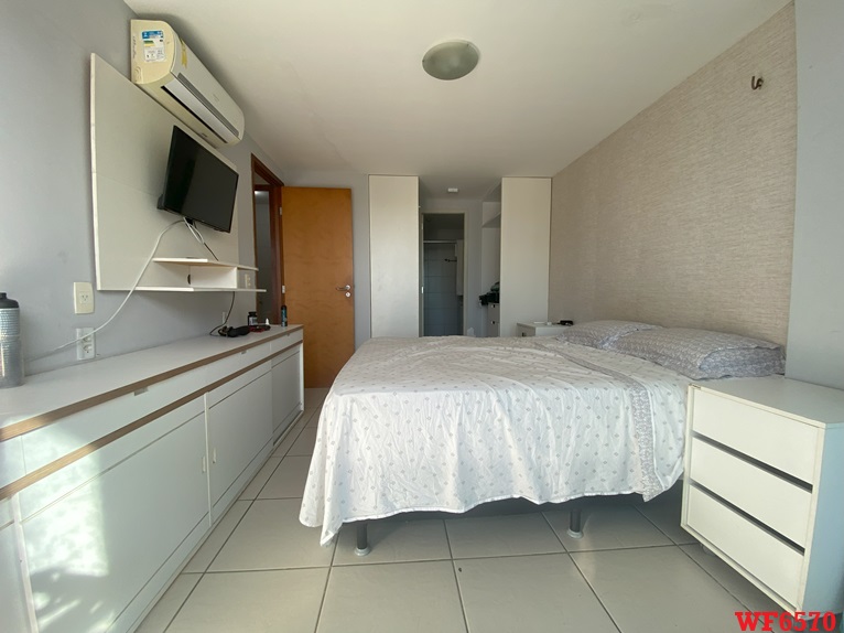 Imagem Apartamento com 2 Quartos à Venda, 69 m² em Meireles - Fortaleza
