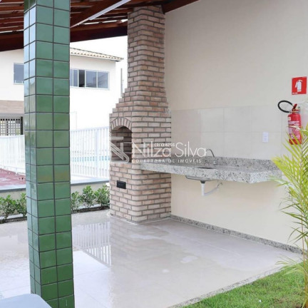 Imagem Apartamento com 2 Quartos à Venda, 43 m² em Santa Maria - Aracaju