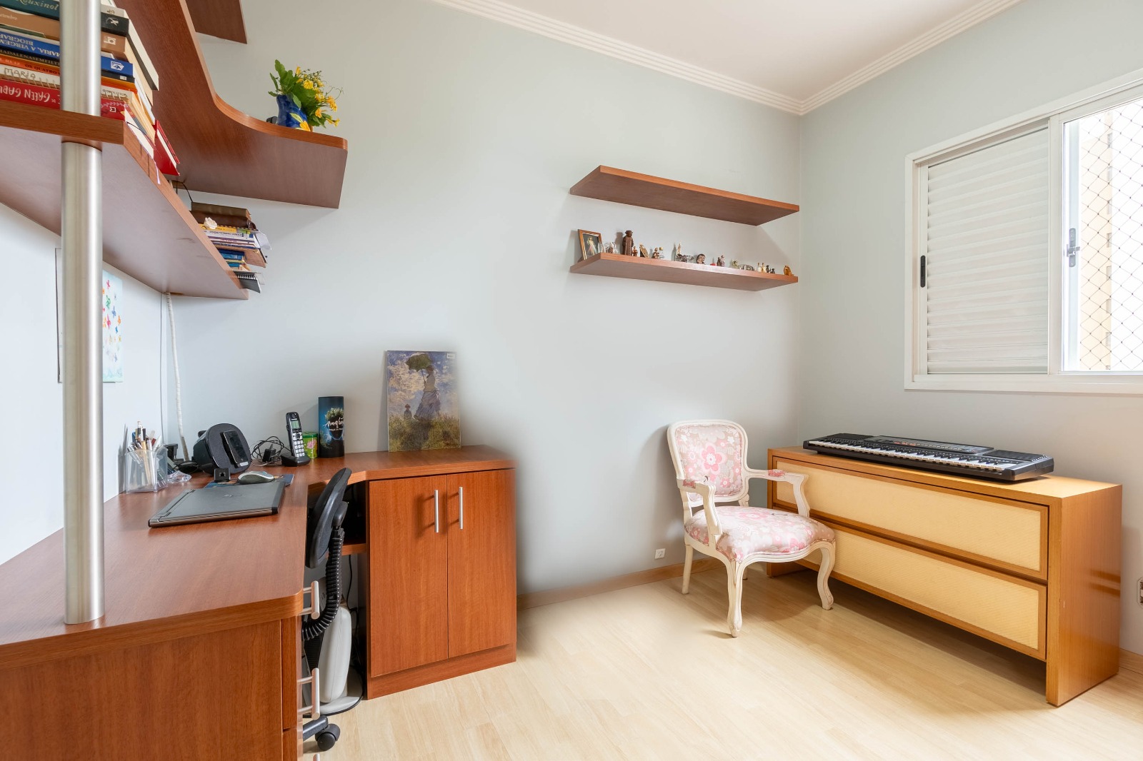 Imagem Apartamento com 3 Quartos à Venda, 100 m² em Alto de Pinheiros - São Paulo