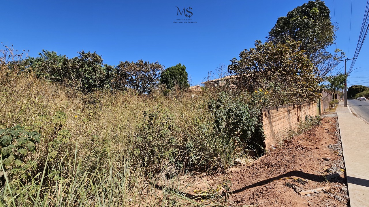 Imagem Terreno à Venda, 19 m²em Ypiranga - Valparaíso de Goiás