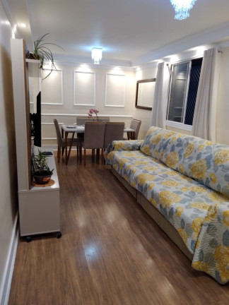 Imagem Apartamento com 3 Quartos à Venda, 90 m² em Vila Moreira - Guarulhos