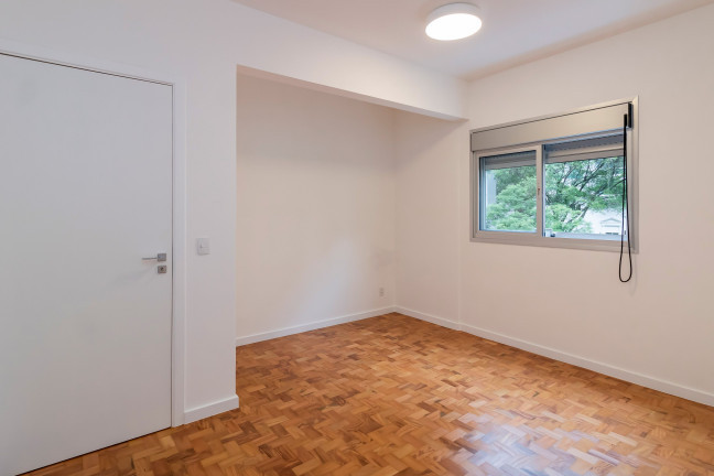 Imagem Apartamento com 3 Quartos à Venda,  em Higienópolis - São Paulo