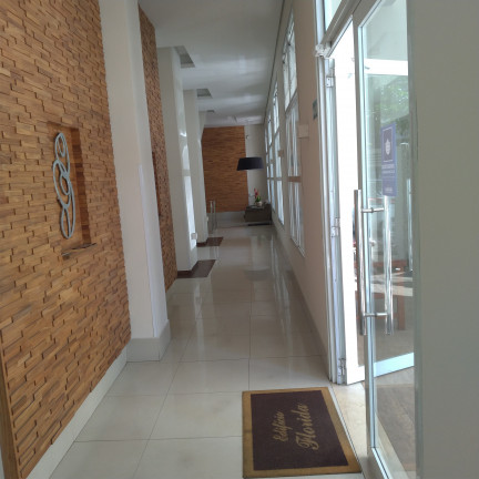 Imagem Apartamento com 3 Quartos à Venda, 160 m² em Pompéia - Santos