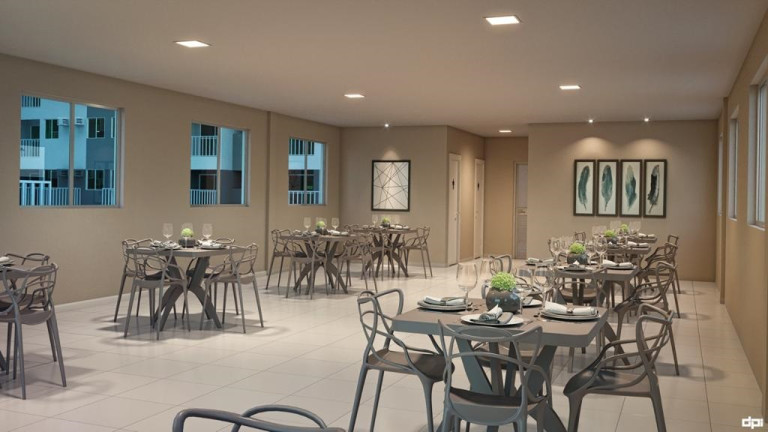 Imagem Apartamento com 2 Quartos à Venda, 50 m² em Capibaribe - São Lourenço da Mata Imagem Apartamento com 2 Quartos à Venda, 50 m² em Capibaribe - São Lourenço da Mata