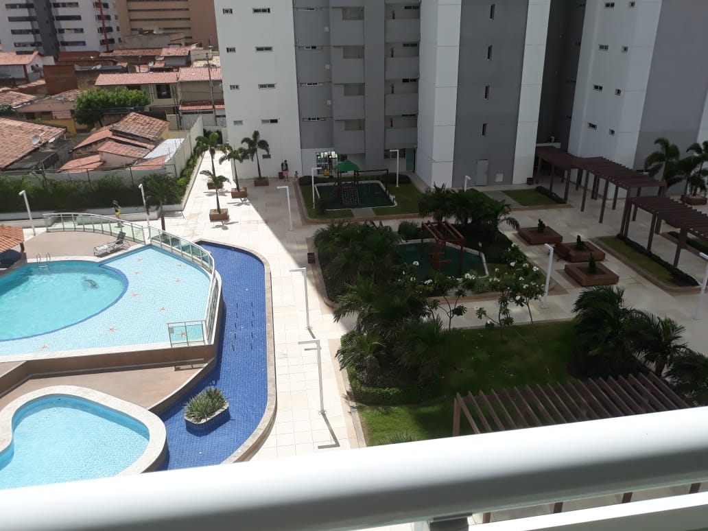 Imagem Apartamento com 4 Quartos à Venda, 94 m²em Parquelândia - Fortaleza Imagem Apartamento com 4 Quartos à Venda, 94 m²em Parquelândia - Fortaleza