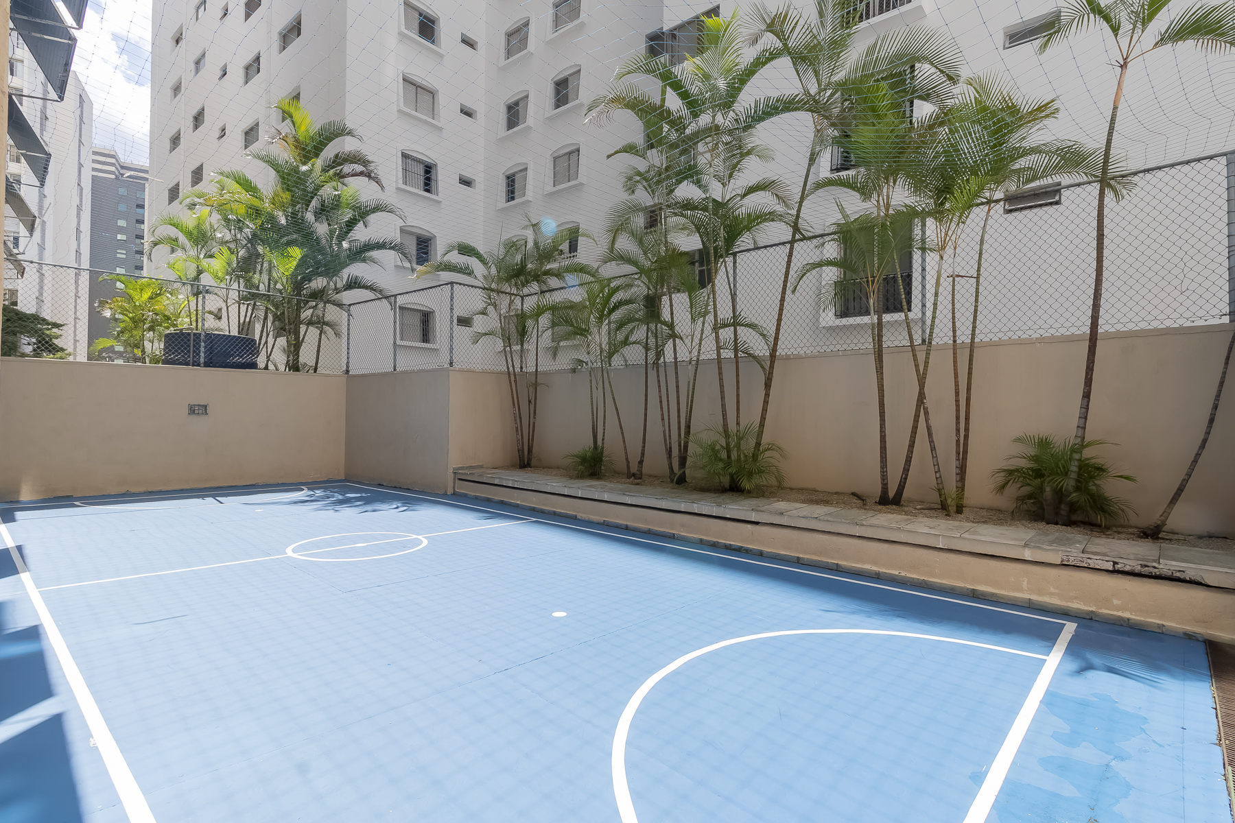 Imagem Apartamento com 3 Quartos à Venda, 176 m²em Santa Cecília - São Paulo