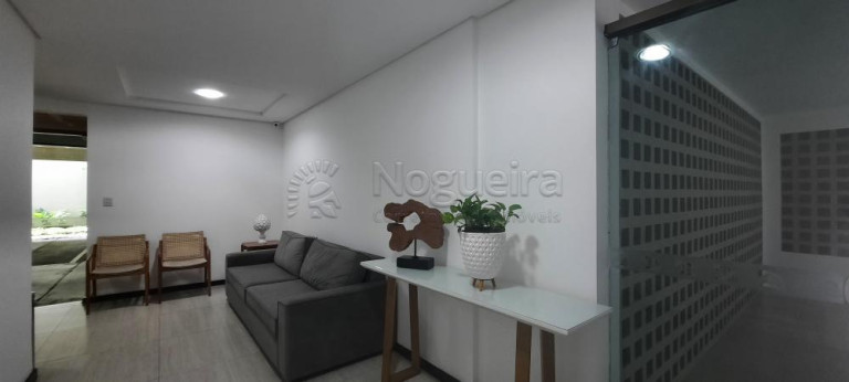 Imagem Apartamento com 1 Quarto à Venda, 33 m² em Espinheiro - Recife