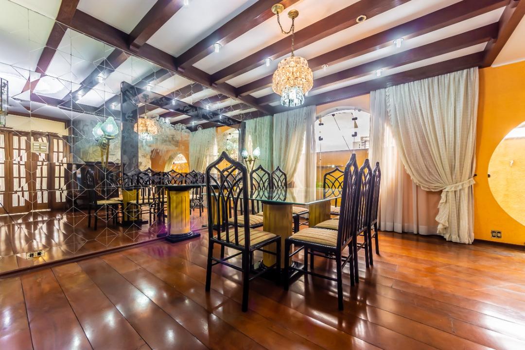 Imagem Casa com 5 Quartos à Venda, 700 m²em Vila Regente Feijó - São Paulo Imagem Casa com 5 Quartos à Venda, 700 m²em Vila Regente Feijó - São Paulo
