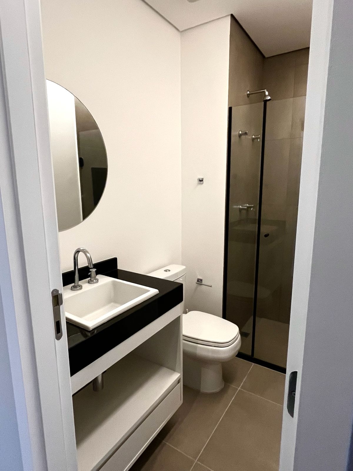 Imagem Studio com 1 Quarto à Venda, 26 m² em Vila Olímpia - São Paulo