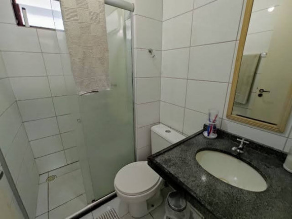 Imagem Apartamento com 3 Quartos à Venda, 77 m² em Piedade - Jaboatão dos Guararapes