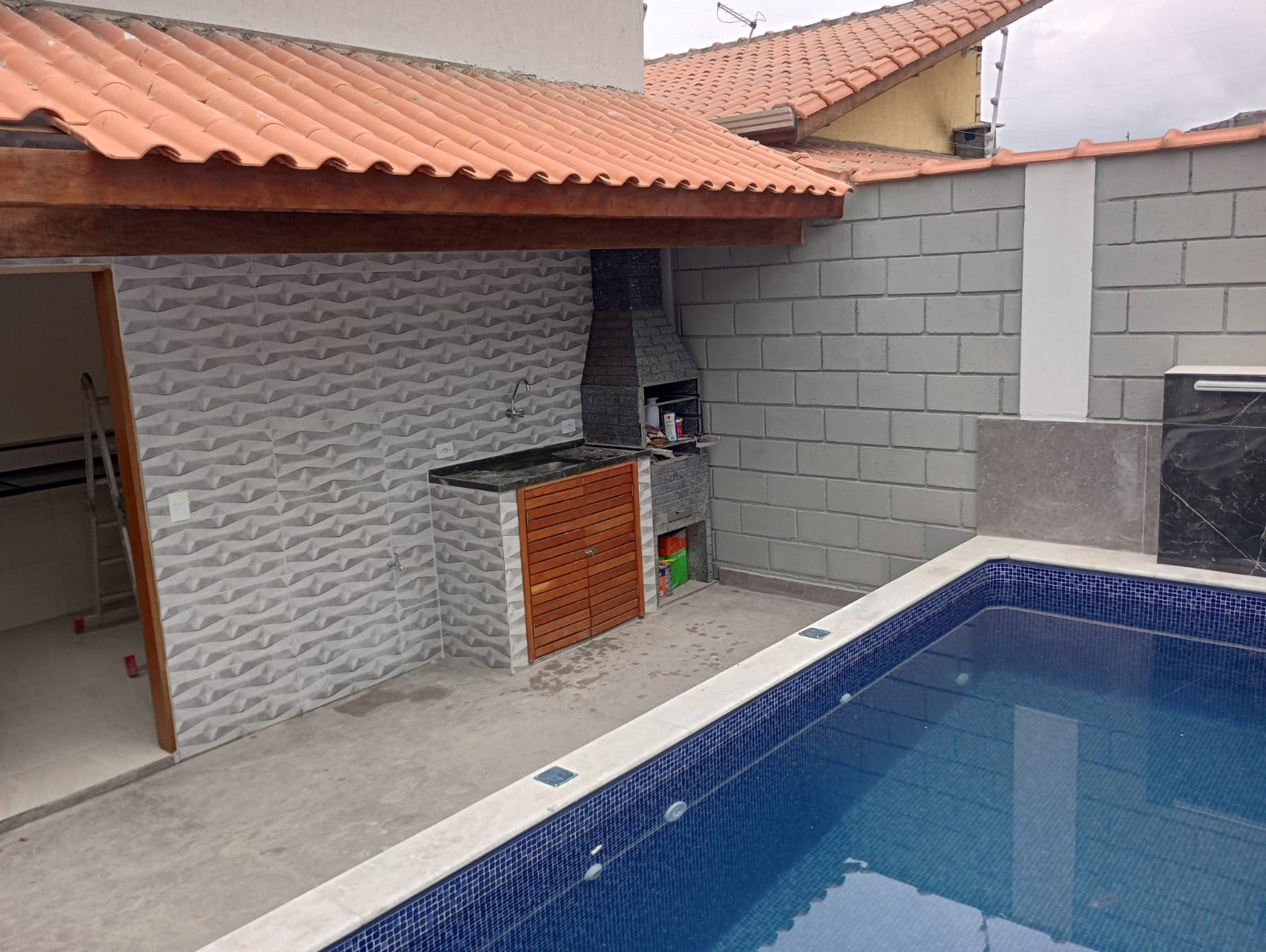 Imagem Casa com 2 Quartos à Venda, 80 m²em Nossa Senhora do Sion - Itanhaém Imagem Casa com 2 Quartos à Venda, 80 m²em Nossa Senhora do Sion - Itanhaém