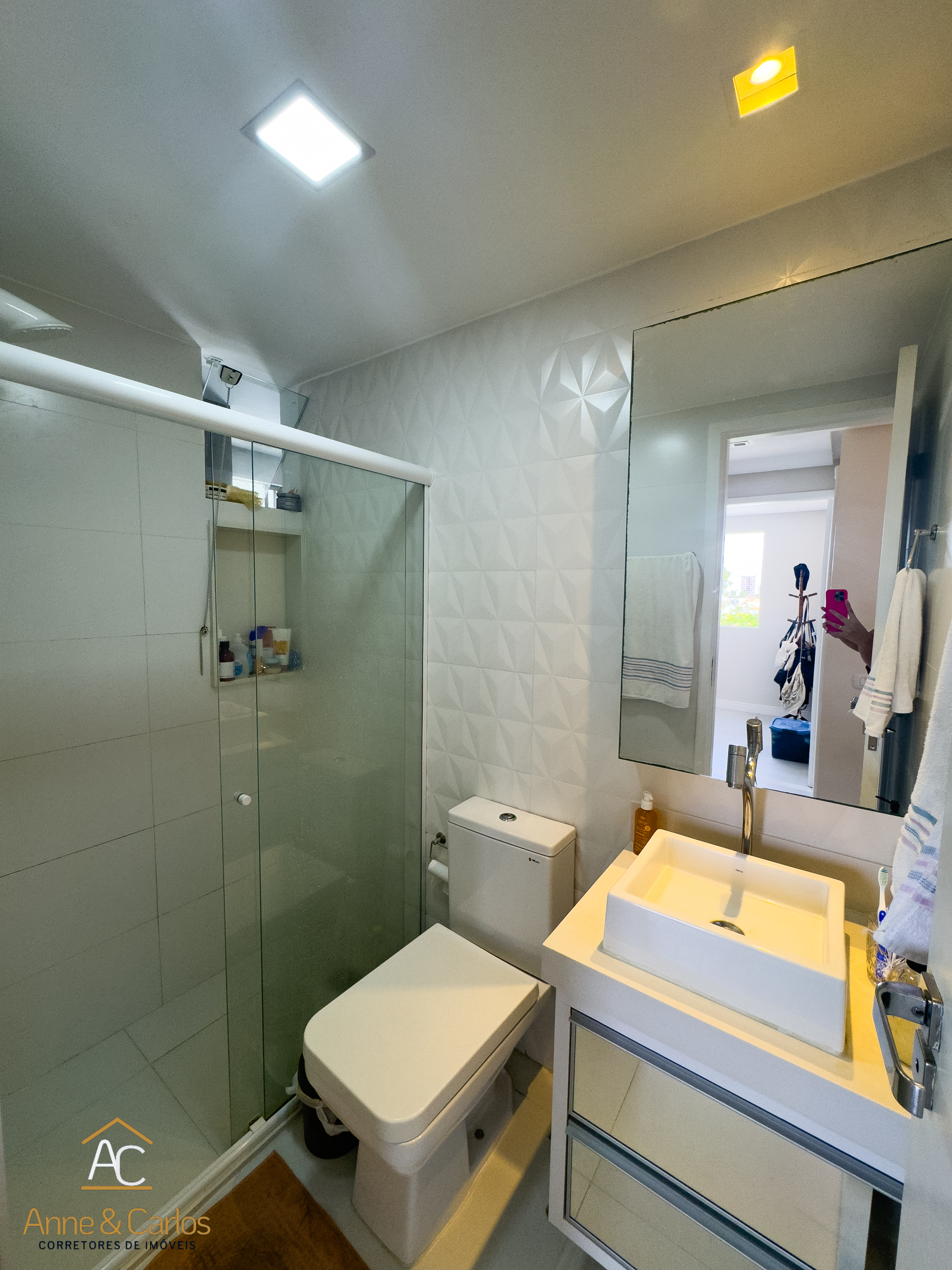 Imagem Apartamento com 3 Quartos à Venda, 65 m²em Luzia - Aracaju
