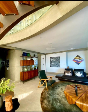 Imagem Cobertura com 3 Quartos à Venda, em Jardim - Santo André Imagem Cobertura com 3 Quartos à Venda, em Jardim - Santo André
