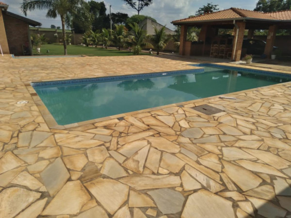 Imagem Chácara com 3 Quartos à Venda, em Recanto do Guaraparí - Nova Odessa Imagem Chácara com 3 Quartos à Venda, em Recanto do Guaraparí - Nova Odessa