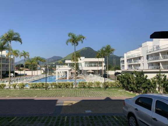 Cobertura com 3 Quartos à Venda, 122 m² em Campo Grande - Rio de Janeiro
