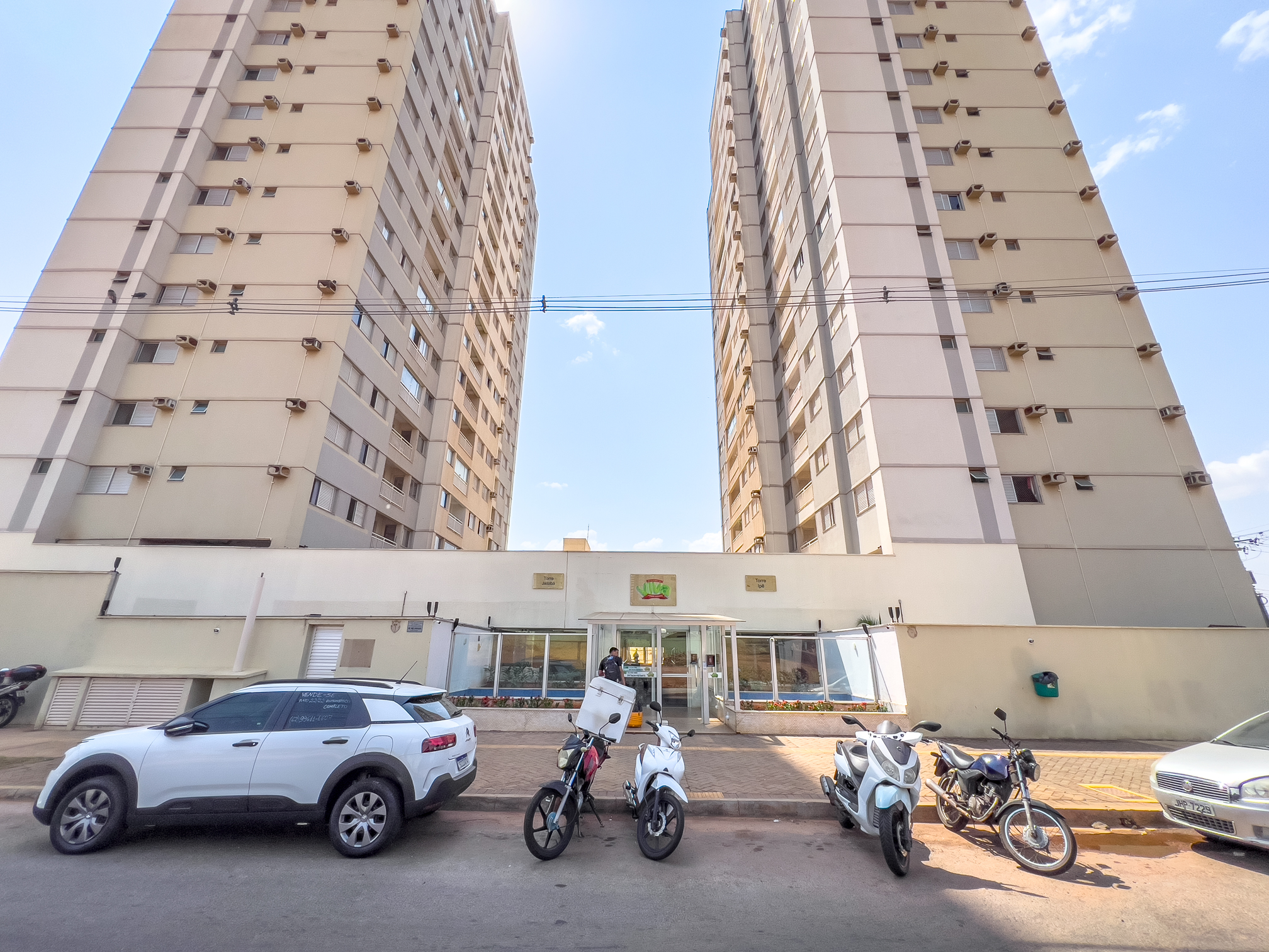 Imagem Apartamento com 2 Quartos à Venda, 52 m²em Parque Amazônia - Goiânia Imagem Apartamento com 2 Quartos à Venda, 52 m²em Parque Amazônia - Goiânia