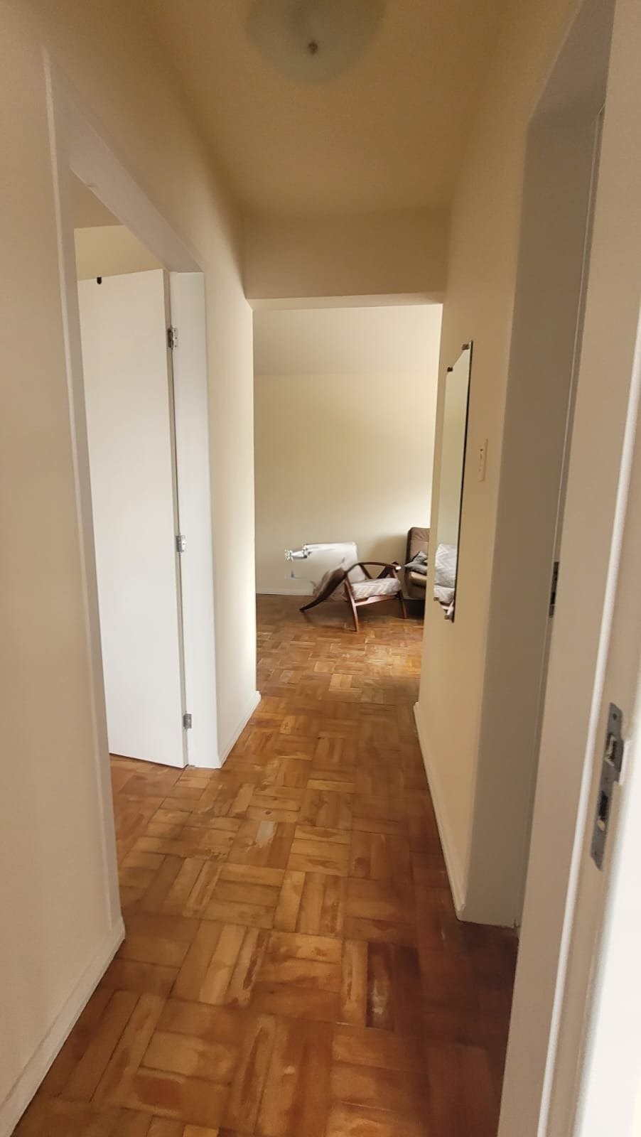 Imagem Apartamento com 2 Quartos à Venda, 57 m² em Coqueiros - Florianópolis