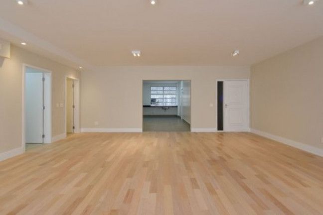 Imagem Apartamento com 3 Quartos à Venda, 232 m² em Jardim Paulista - São Paulo