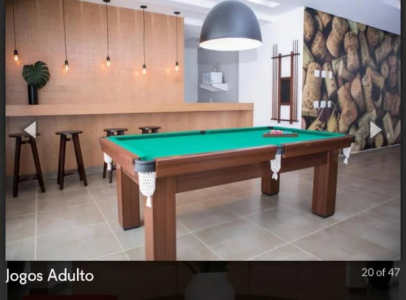 Imagem Apartamento com 2 Quartos à Venda, 55 m² em Vila Formosa - São Paulo