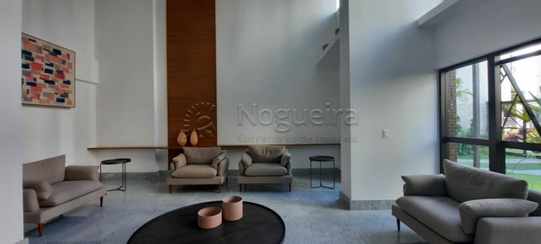 Imagem Apartamento com 4 Quartos à Venda ou Locação, 124 m² em Boa Viagem - Recife
