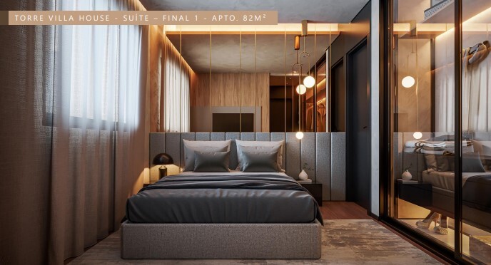 Imagem Apartamento com 2 Quartos à Venda, 63 m²em Alto da Lapa - São Paulo Imagem Apartamento com 2 Quartos à Venda, 63 m²em Alto da Lapa - São Paulo