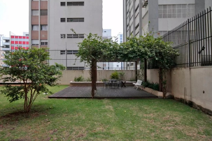 Imagem Apartamento com 4 Quartos à Venda, 272 m²em Higienópolis - São Paulo Imagem Apartamento com 4 Quartos à Venda, 272 m²em Higienópolis - São Paulo