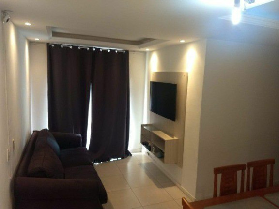 Imagem Apartamento com 2 Quartos à Venda, 53 m² em Taquara - Rio de Janeiro Imagem Apartamento com 2 Quartos à Venda, 53 m² em Taquara - Rio de Janeiro