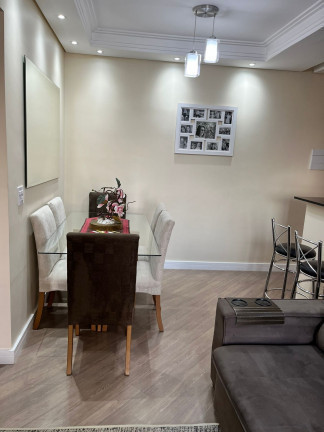 Imagem Apartamento com 2 Quartos à Venda, 62 m² em Barcelona - São Caetano do Sul Imagem Apartamento com 2 Quartos à Venda, 62 m² em Barcelona - São Caetano do Sul