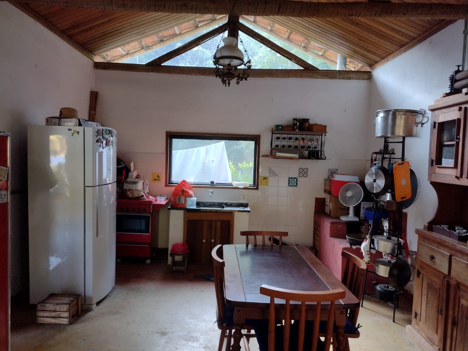 Imagem Chácara com 3 Quartos à Venda, 500 m² em Guararema - Guararema