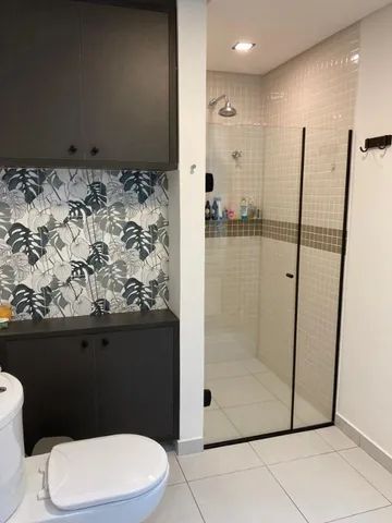 Imagem Apartamento com 2 Quartos à Venda, 80 m²em Campestre - Santo André