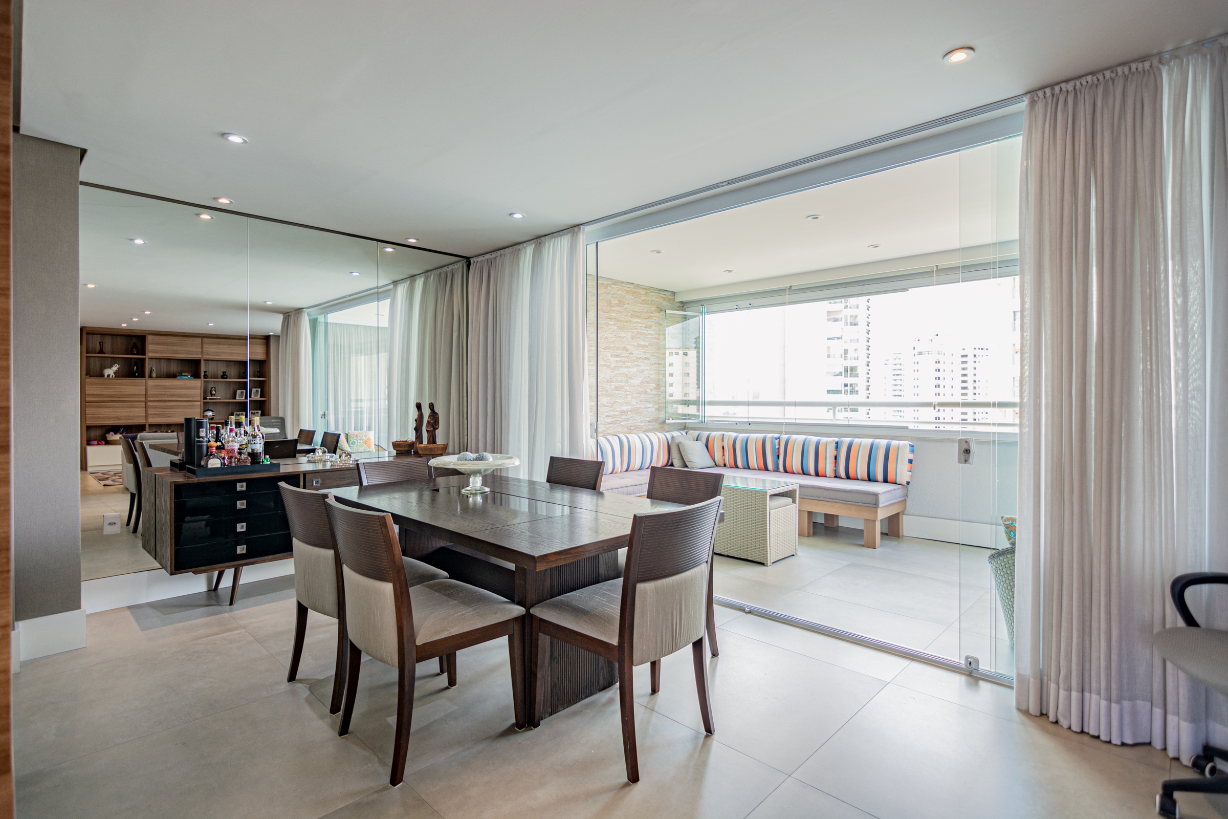 Apartamento com 3 Quartos à Venda, 192 m²em Santana - São Paulo