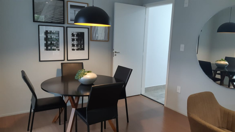 Imagem Apartamento com 2 Quartos à Venda, 55 m² em Vila Andrade - São Paulo Imagem Apartamento com 2 Quartos à Venda, 55 m² em Vila Andrade - São Paulo