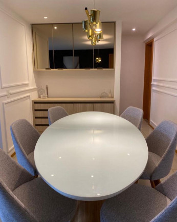 Imagem Apartamento com 3 Quartos à Venda, 130 m²em Lagoa Nova - Natal Imagem Apartamento com 3 Quartos à Venda, 130 m²em Lagoa Nova - Natal