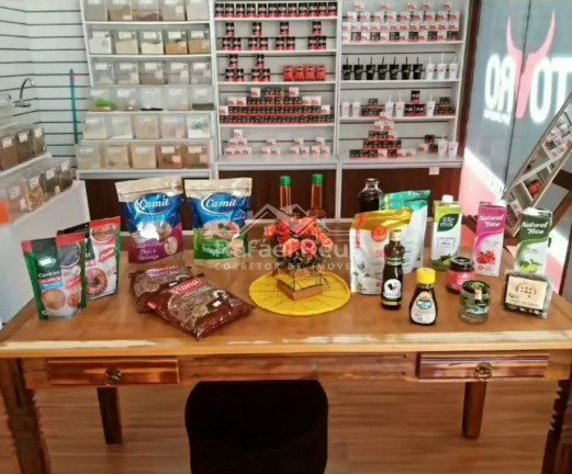 Imagem Sala Comercial à Venda, 40 m² em Centro - Sombrio