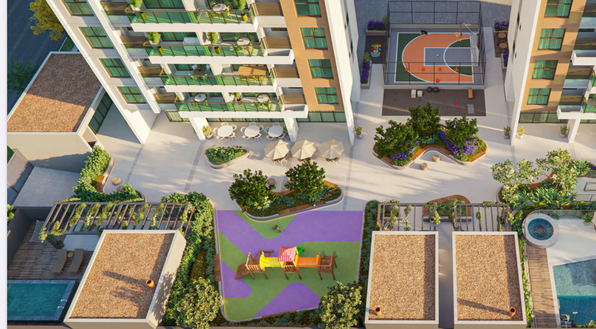 Imagem Edifício Residencial com 2 Quartos à Venda, 59 m²em Cruz das Almas - Maceió Imagem Edifício Residencial com 2 Quartos à Venda, 59 m²em Cruz das Almas - Maceió