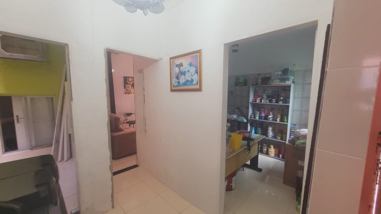 Imagem Casa com 4 Quartos à Venda, 120 m² em Conjunto Eduardo Gomes - São Cristóvão Imagem Casa com 4 Quartos à Venda, 120 m² em Conjunto Eduardo Gomes - São Cristóvão