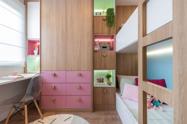 Imagem Apartamento com 2 Quartos à Venda, 35 m² em Jardim São Savério - São Paulo