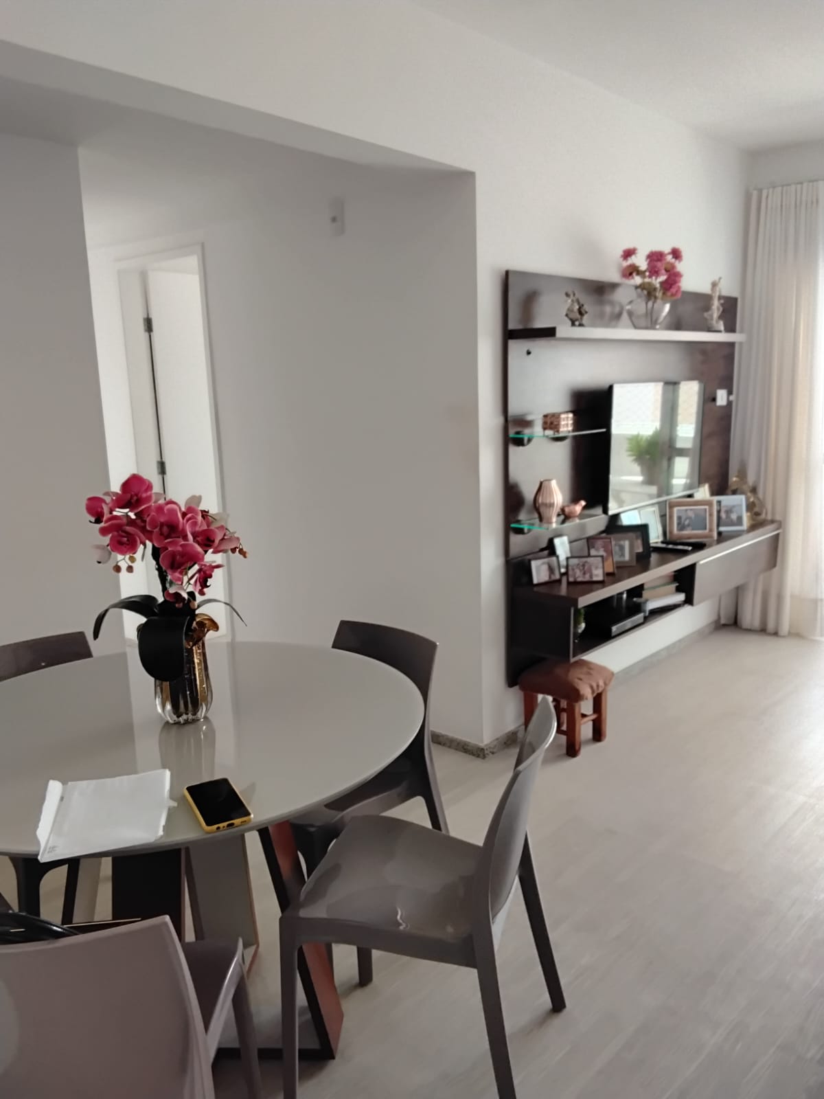 Imagem Apartamento com 3 Quartos à Venda, 80 m²em Farolândia - Aracaju Imagem Apartamento com 3 Quartos à Venda, 80 m²em Farolândia - Aracaju