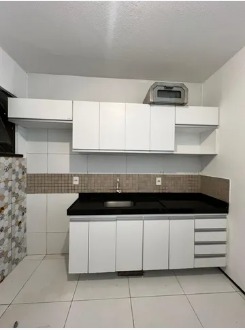 Imagem Casa com 3 Quartos à Venda, 150 m²em Siqueira - Fortaleza