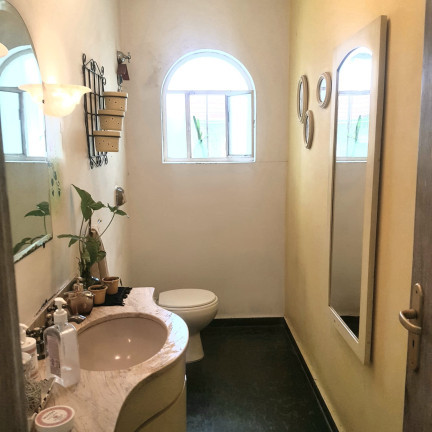 Imagem Casa com 4 Quartos à Venda, 450 m² em Jardim Leonor - São Paulo