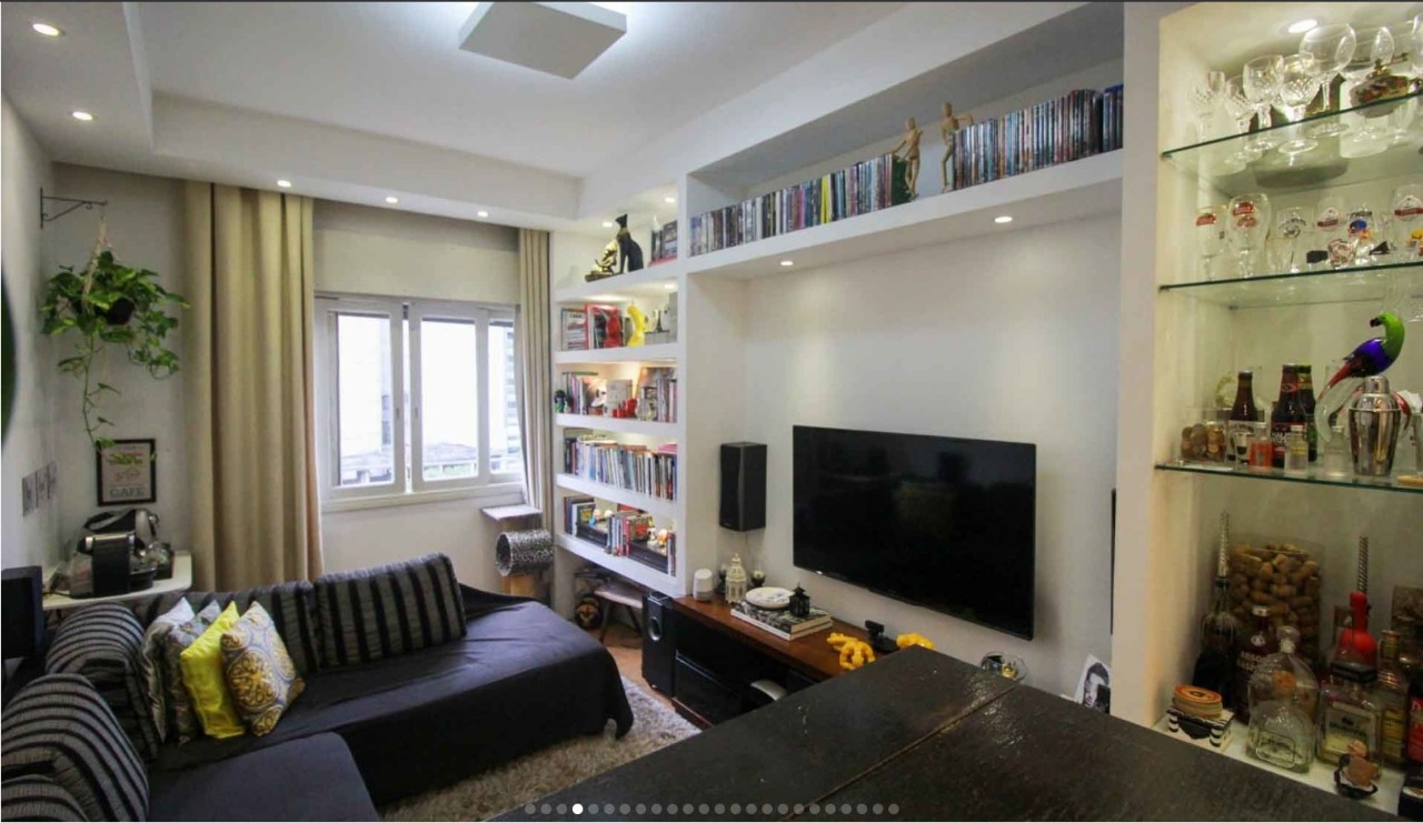 Imagem Apartamento com 2 Quartos à Venda, 78 m²em Bela Vista - São Paulo Imagem Apartamento com 2 Quartos à Venda, 78 m²em Bela Vista - São Paulo