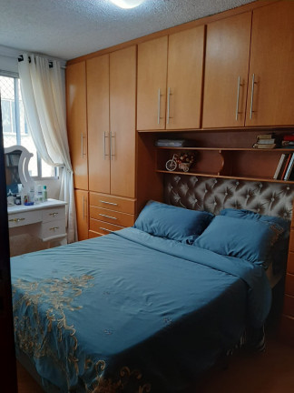 Imagem Apartamento com 3 Quartos à Venda, 58 m² em Parque Munhoz - São Paulo Imagem Apartamento com 3 Quartos à Venda, 58 m² em Parque Munhoz - São Paulo