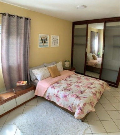 Imagem Apartamento com 2 Quartos à Venda,  em Candelária - Natal