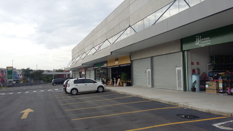 Imagem Loja para Alugar, 100 m² em Cocaia - Guarulhos Imagem Loja para Alugar, 100 m² em Cocaia - Guarulhos