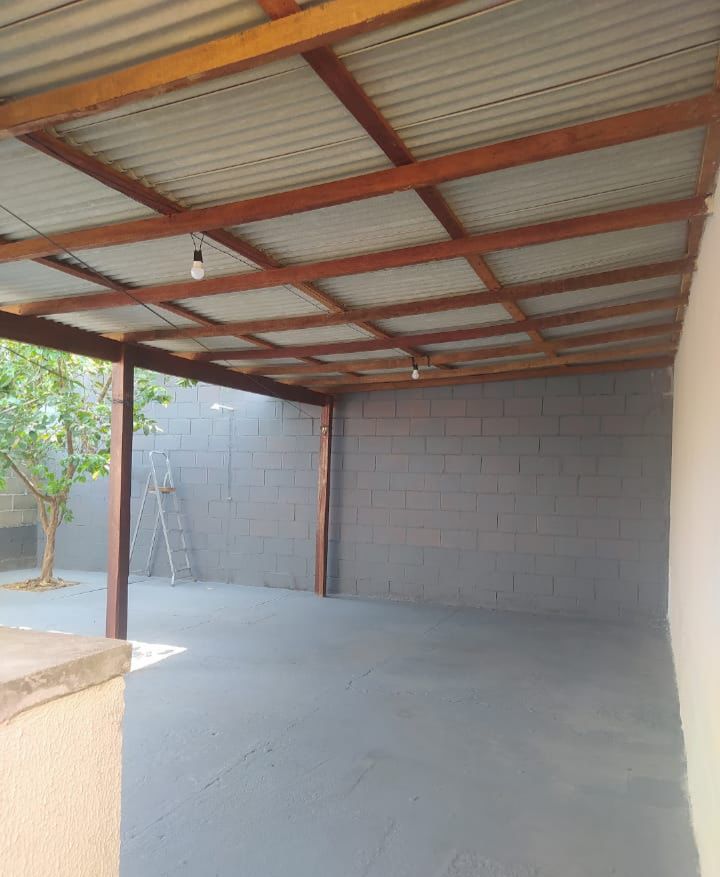 Imagem Casa de Condomínio com 2 Quartos para Alugar, 50 m²em Cacau Pirera - Iranduba